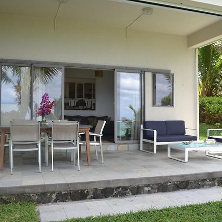 Villa Du Lagon Blue Bay Exterior foto